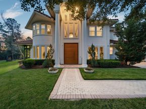 3 Farington Way, The Woodlands TX 77382