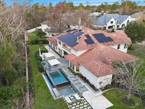 3 Farington Way, The Woodlands TX 77382