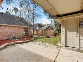 4011 W Pine Brook Way, Houston TX 77059