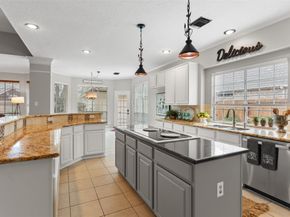 4011 W Pine Brook Way, Houston TX 77059