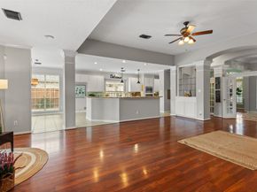 4011 W Pine Brook Way, Houston TX 77059