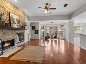 4011 W Pine Brook Way, Houston TX 77059