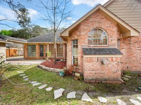 4011 W Pine Brook Way, Houston TX 77059