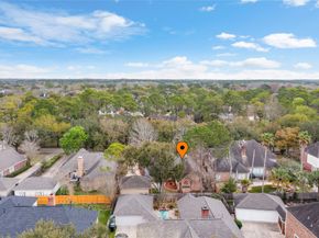 4011 W Pine Brook Way, Houston TX 77059