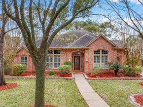 4011 W Pine Brook Way, Houston TX 77059