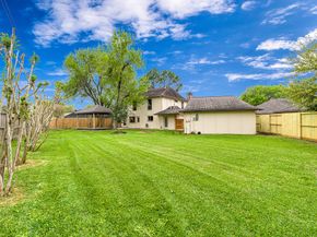 12422 Piping Rock Drive, Houston TX 77077