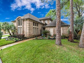 12422 Piping Rock Drive, Houston TX 77077