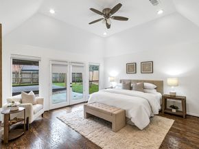 12422 Piping Rock Drive, Houston TX 77077