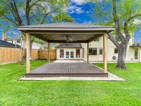 12422 Piping Rock Drive, Houston TX 77077