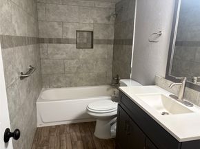 9707 Richmond Avenue 96, Houston TX 77042