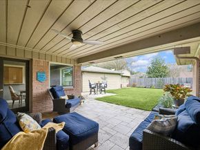 10714 Sugar Hill Drive, Houston TX 77042