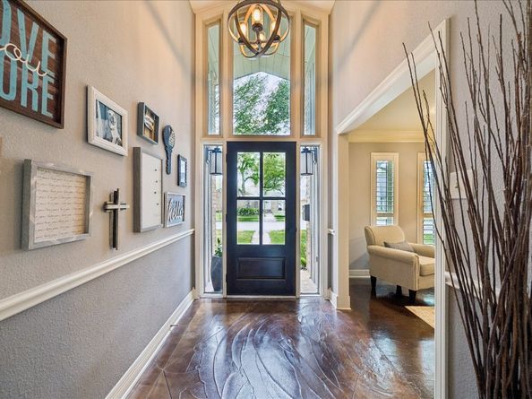 10714 Sugar Hill Drive, Houston TX 77042