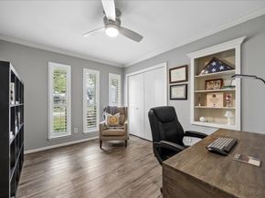 10714 Sugar Hill Drive, Houston TX 77042