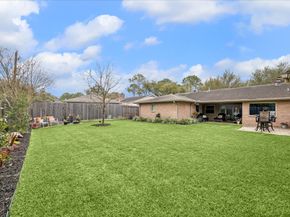 10714 Sugar Hill Drive, Houston TX 77042