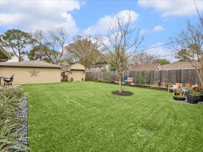 10714 Sugar Hill Drive, Houston TX 77042