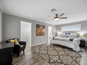 10714 Sugar Hill Drive, Houston TX 77042