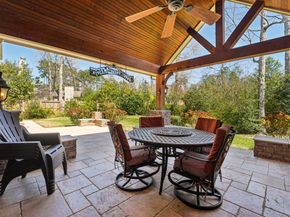 2441 W Bramlet Drive, Conroe TX 77304