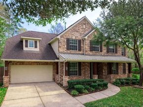 2441 W Bramlet Drive, Conroe TX 77304