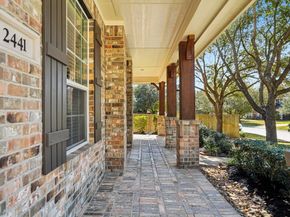 2441 W Bramlet Drive, Conroe TX 77304