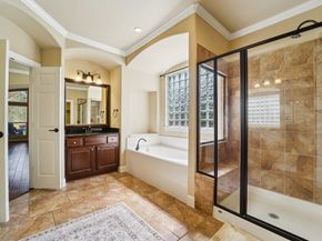 2441 W Bramlet Drive, Conroe TX 77304