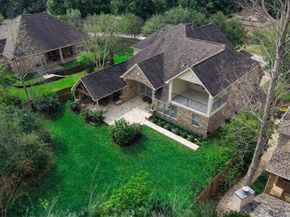 2441 W Bramlet Drive, Conroe TX 77304