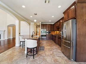 2441 W Bramlet Drive, Conroe TX 77304