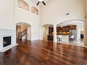 2441 W Bramlet Drive, Conroe TX 77304