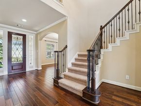 2441 W Bramlet Drive, Conroe TX 77304