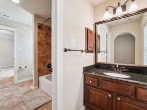 2441 W Bramlet Drive, Conroe TX 77304