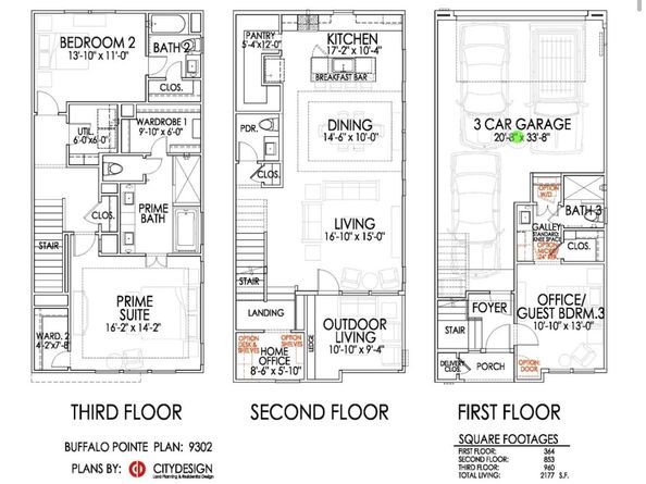 2808 Grand Fountains Drive D, Houston TX 77054