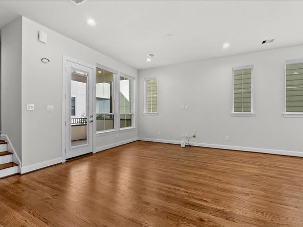 2808 Grand Fountains Drive D, Houston TX 77054