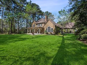 21978 Hardwood Trail, New Caney TX 77357