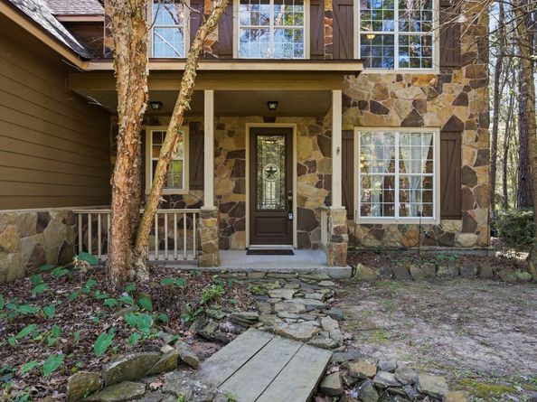 21978 Hardwood Trail, New Caney TX 77357