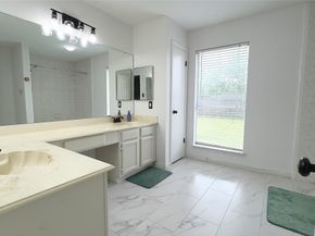 1918 Medway Drive, Spring TX 77386