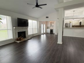 1918 Medway Drive, Spring TX 77386