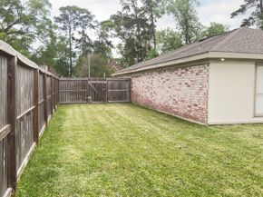 1918 Medway Drive, Spring TX 77386