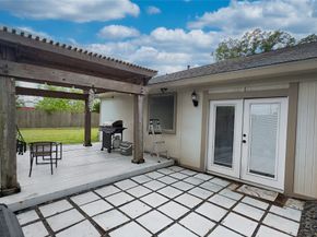 1918 Medway Drive, Spring TX 77386