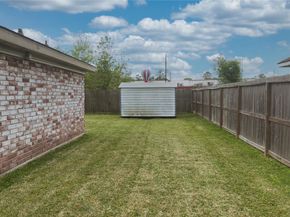 1918 Medway Drive, Spring TX 77386