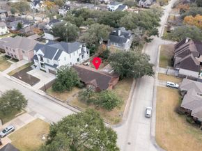 3647 Aberdeen Way, Houston TX 77025
