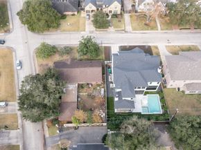 3647 Aberdeen Way, Houston TX 77025