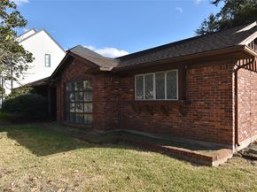 3647 Aberdeen Way, Houston TX 77025