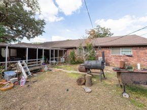 3647 Aberdeen Way, Houston TX 77025