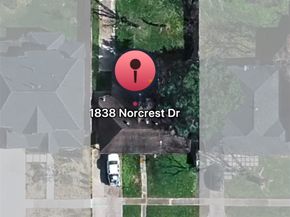 1838 Norcrest Drive, Houston TX 77055