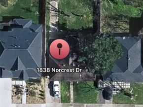1838 Norcrest Drive, Houston TX 77055