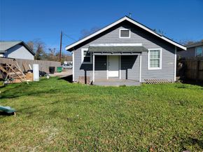 7222 San Angelo Street, Houston TX 77020