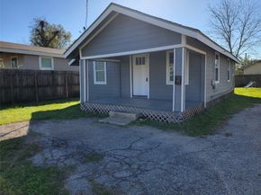 7222 San Angelo Street, Houston TX 77020