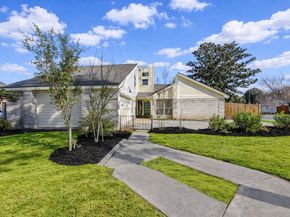 6615 Addicks Clodine Road, Houston TX 77083