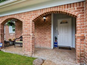 16519 Gaeldom Lane, Houston TX 77084