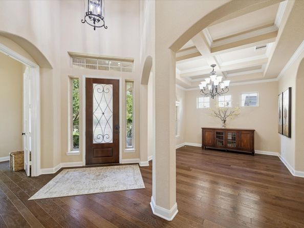 26 Sandwell Place, The Woodlands TX 77389