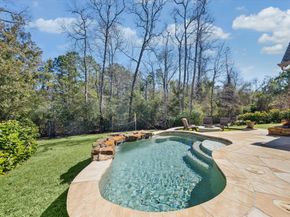 26 Sandwell Place, The Woodlands TX 77389